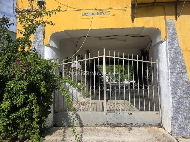 Piso en venta en Puente de la Sierra, Jaén