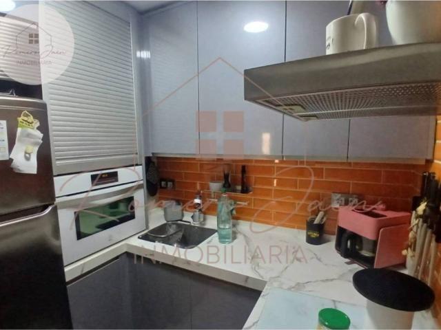Piso en venta en Jaén, Andalucía