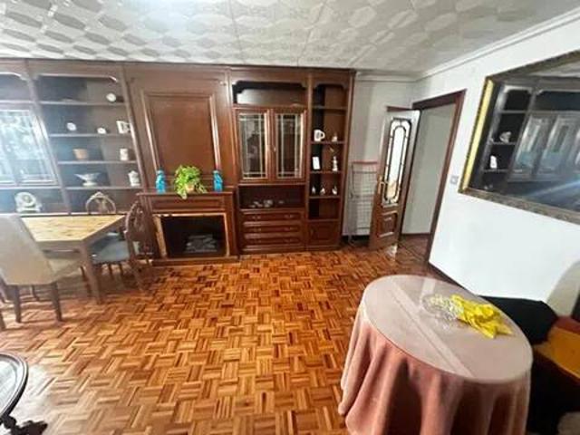 Piso en venta en San Ildefonso, Jaén