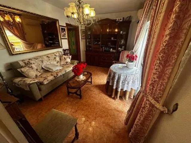 Piso en venta en Gran Eje, Jaén