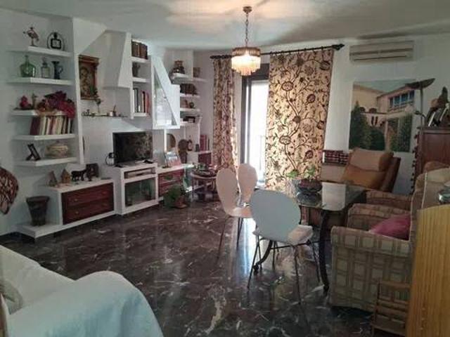 Piso en venta en La Merced, Jaén