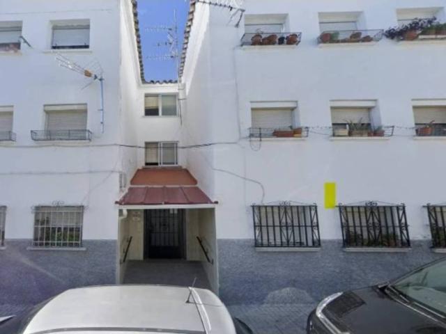 Piso en venta en Peñamefecit, Jaén