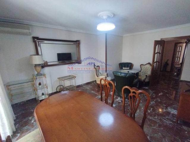 Piso en venta en Jaén, Andalucía