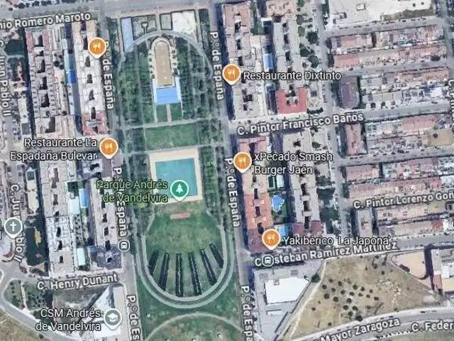 Piso en venta en Jaén, Andalucía
