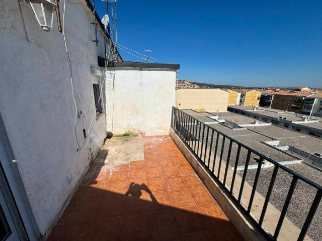 Piso en venta en Jaén, Andalucía