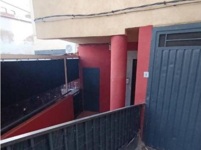Piso en venta en San Juan, Jaén