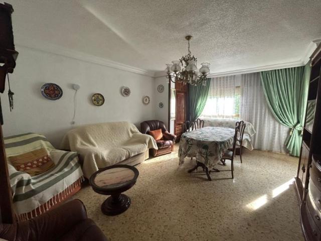 Piso en alquiler en Jaén