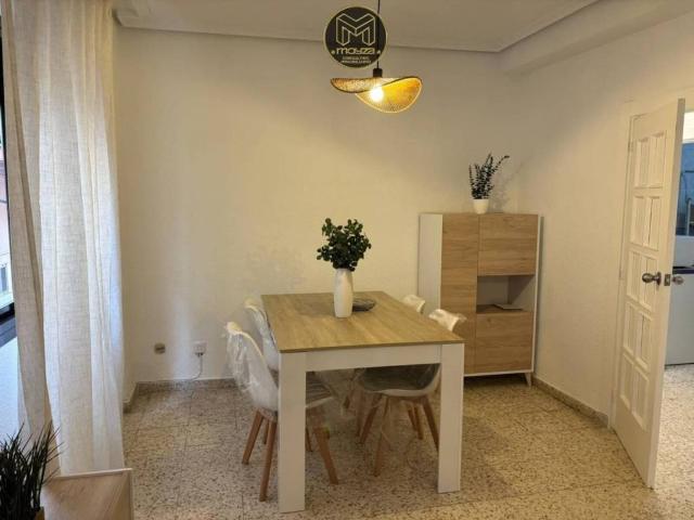 Piso en venta en Jaén, Andalucía