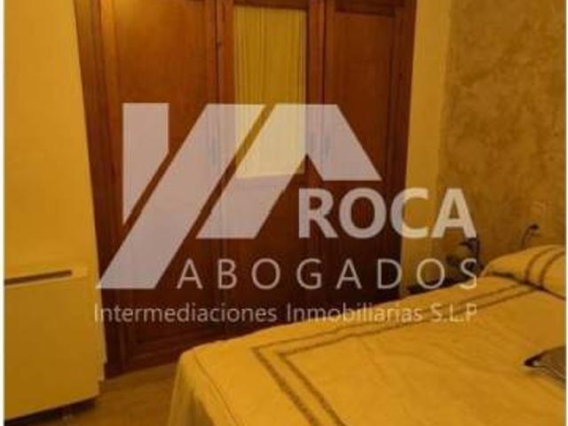 Piso en venta en Jaén, Andalucía