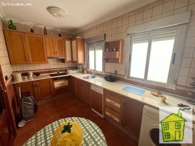 Piso en venta en La Guardia De Jaén, Andalucía