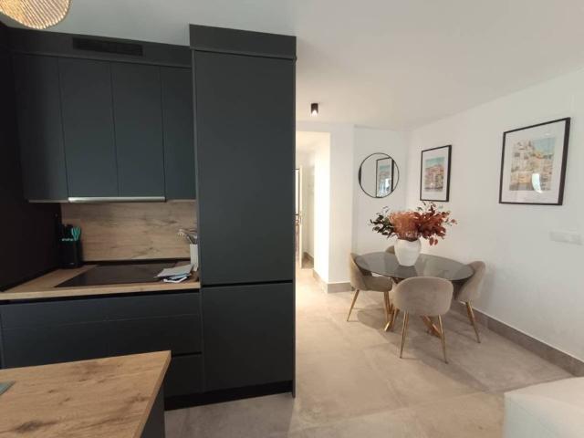 Piso en venta en Jaén