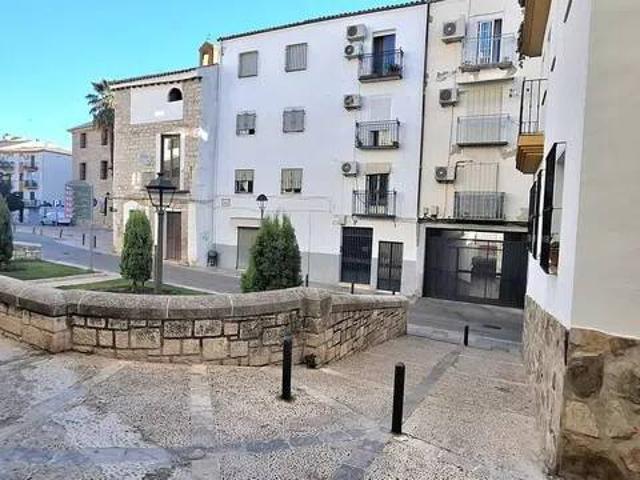 Piso en venta en San Bartolomé, Jaén