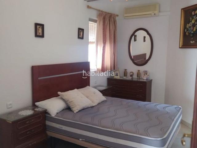 Piso en venta en San Bartolomé, Jaén