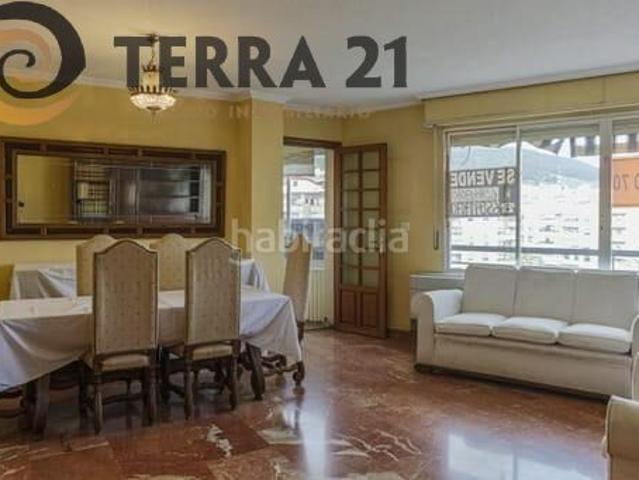 Piso en venta en San Bartolomé, Jaén