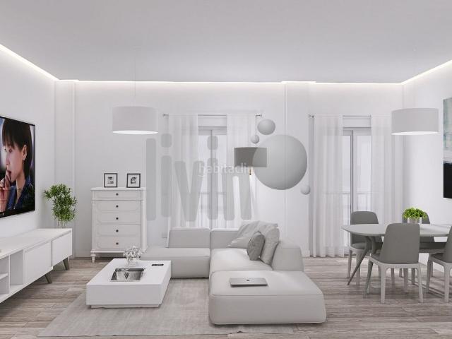 Piso en venta en San Bartolomé, Jaén