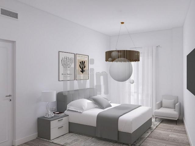 Piso en venta en San Bartolomé, Jaén