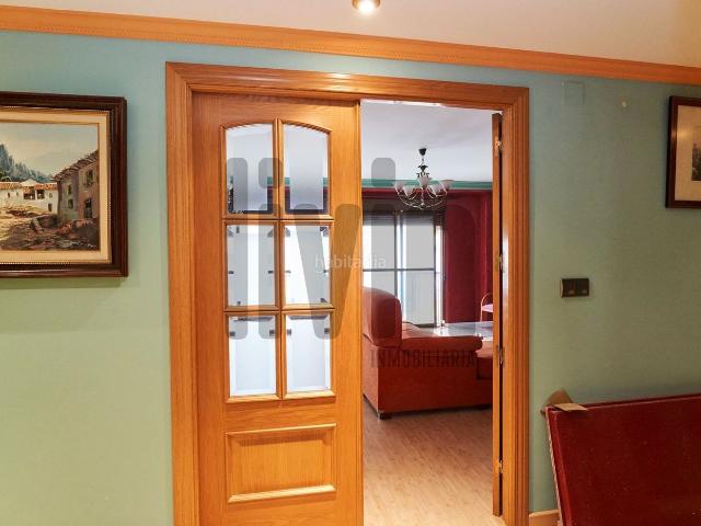 Piso en venta en San Bartolomé, Jaén