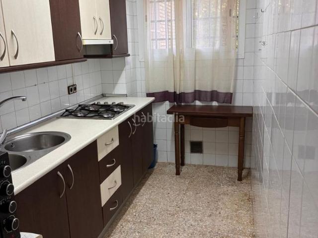 Piso en venta en San Bartolomé, Jaén