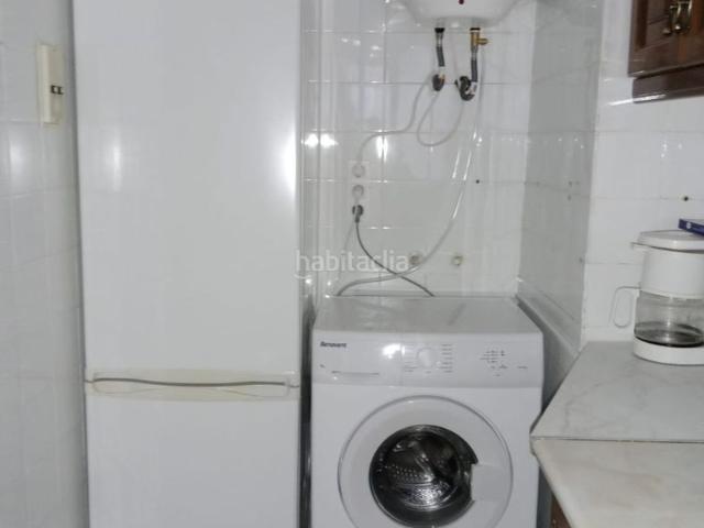 Piso en venta en San Bartolomé, Jaén