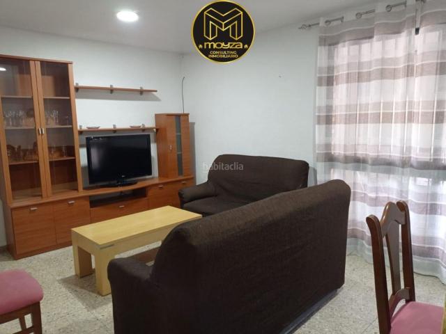 Piso en venta en San Bartolomé, Jaén