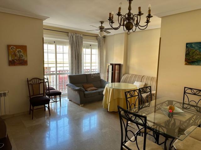 Piso en venta en San Bartolomé, Jaén