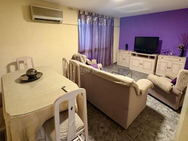 Piso en venta en San Bartolomé, Jaén