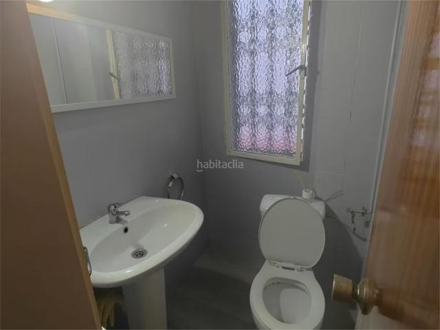 Piso en venta en San Bartolomé, Jaén