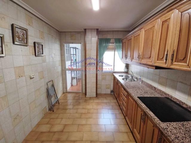 Piso en venta en San Bartolomé, Jaén