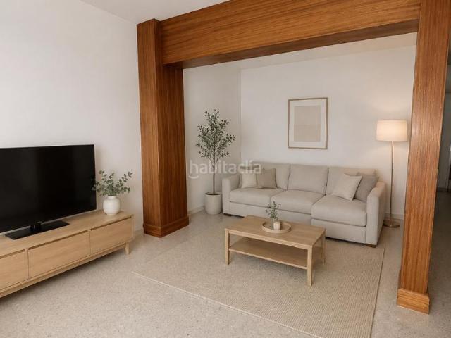 Piso en venta en San Bartolomé, Jaén