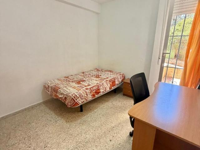 Piso en venta en San Bartolomé, Jaén