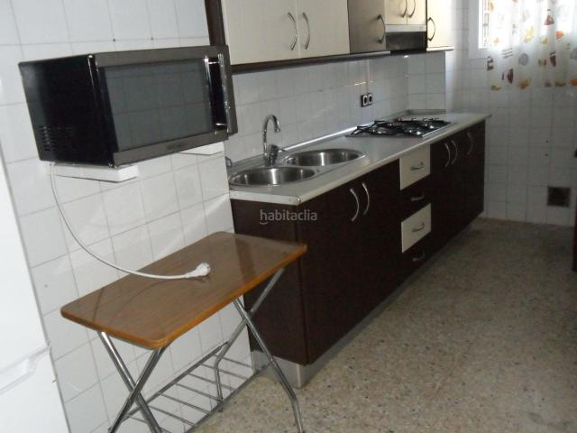 Piso en venta en San Bartolomé, Jaén