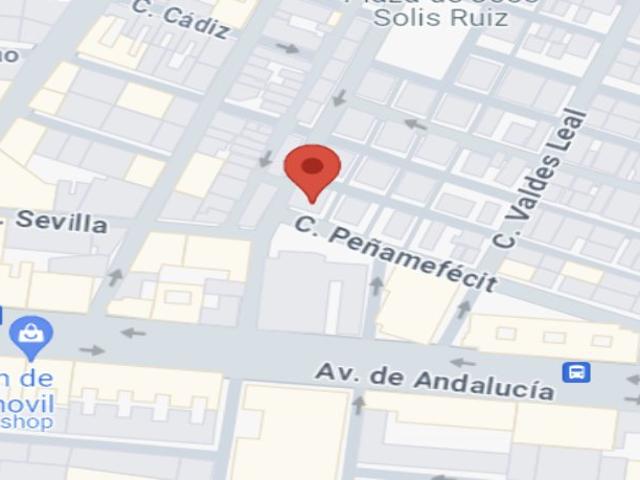 Apartamento en venta en Jaén, Peñamefecit