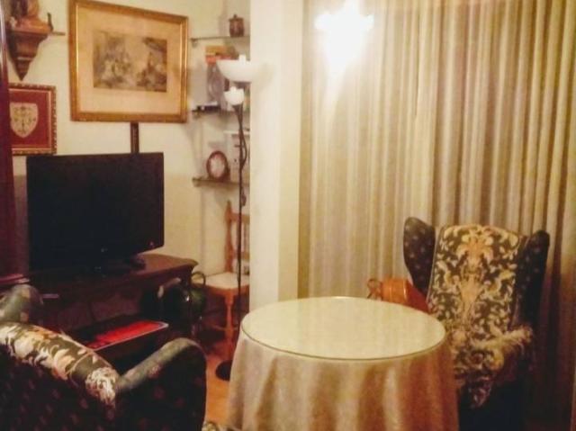 Piso en venta en La Merced, Jaén