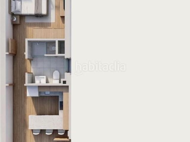 Piso en venta en San Bartolomé, Jaén