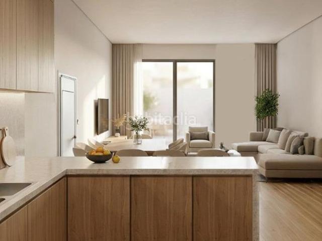 Piso en venta en San Bartolomé, Jaén