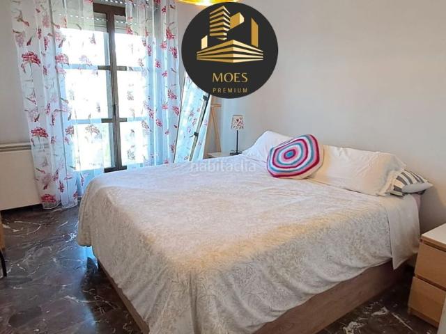 Piso en venta en San Bartolomé, Jaén