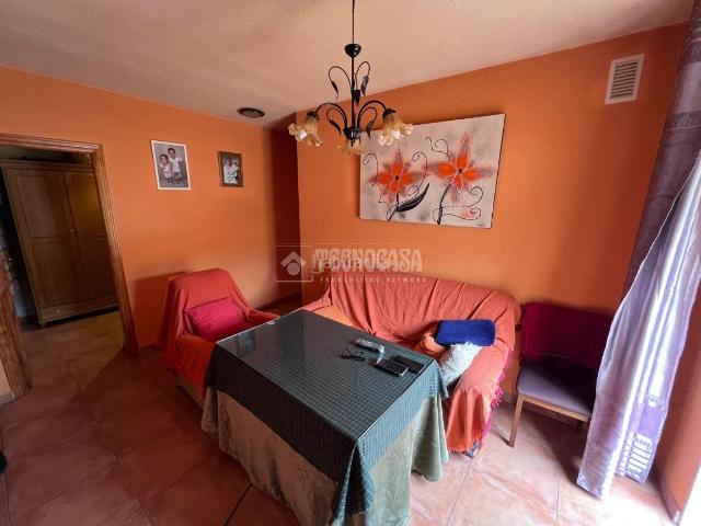 Piso en venta en San Bartolomé, Jaén