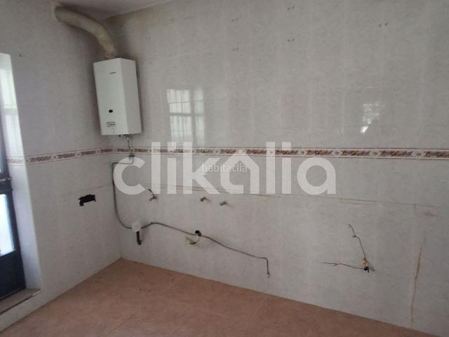 Piso en venta en San Bartolomé, Jaén