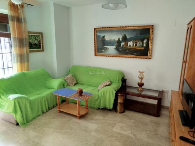 Piso en venta en San Bartolomé, Jaén