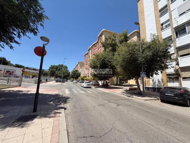 Piso en venta en San Bartolomé, Jaén