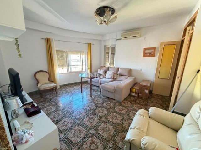 Piso en venta en San Bartolomé, Jaén