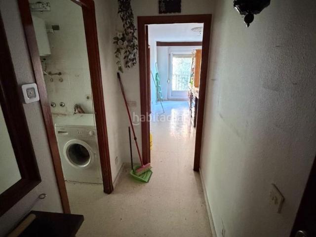 Piso en venta en San Bartolomé, Jaén