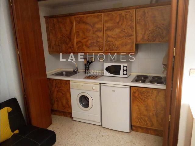 Piso en venta en San Bartolomé, Jaén