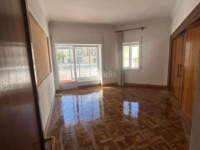 Piso en venta en San Bartolomé, Jaén