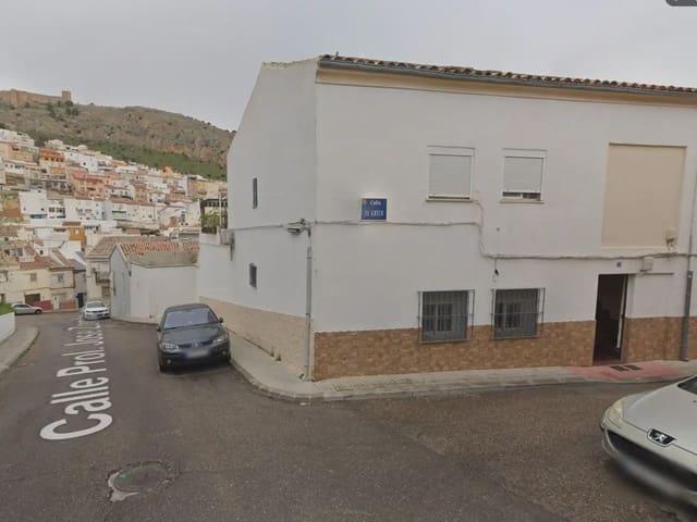 Piso en venta en La Merced, Jaén