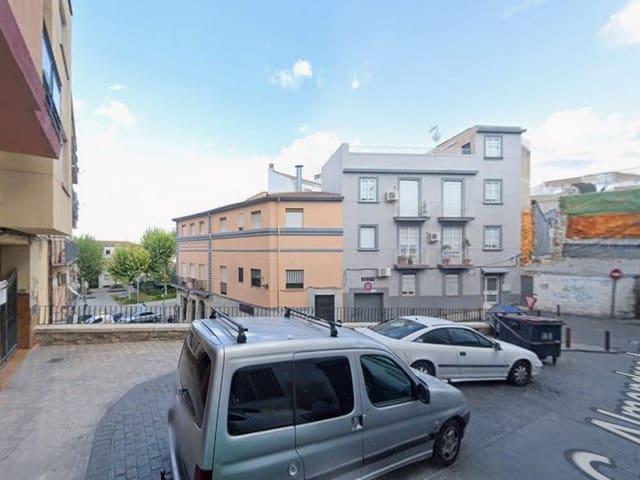 Piso en venta en La Merced, Jaén