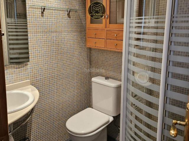 Piso en venta en San Bartolomé, Jaén