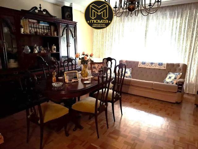 Piso en venta en San Bartolomé, Jaén