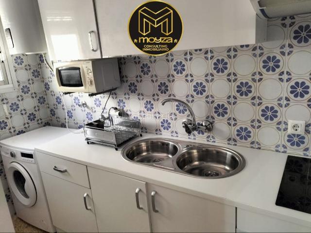 Piso en venta en San Bartolomé, Jaén
