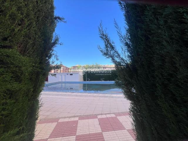Piso en venta en San Bartolomé, Jaén